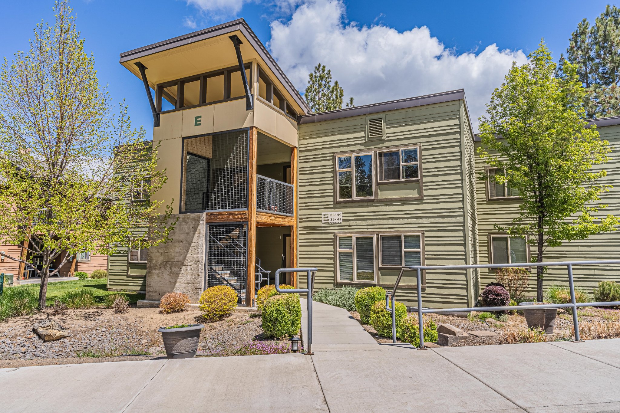 Real estate interior photography by Cascade Property Media